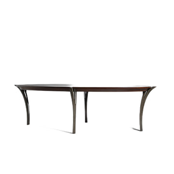 Palm dining table