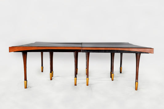 Diamond coffee table