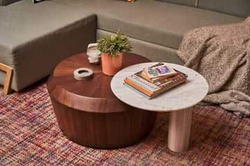 Venas coffee table
