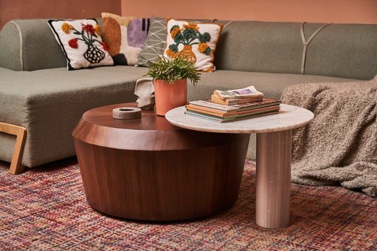 Venas coffee table