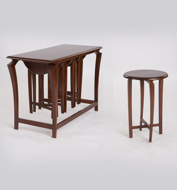Nest Tables