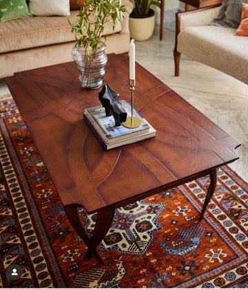 Coffee tables