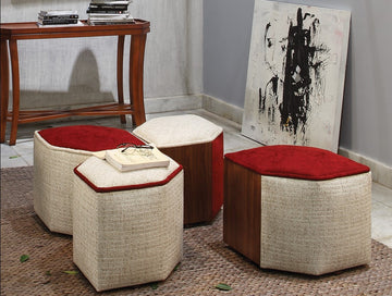 Poufs