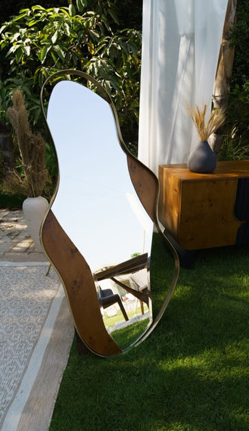 Standalone Mirrors