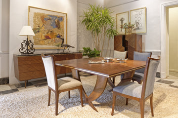 Dining Rooms