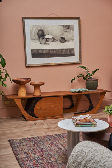 TV Unit