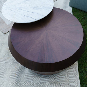 Venas coffee table