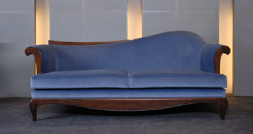 Chaise sofa