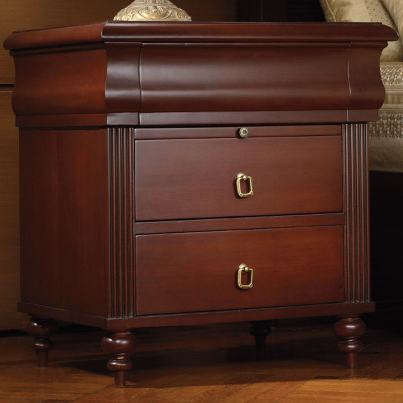 Commode