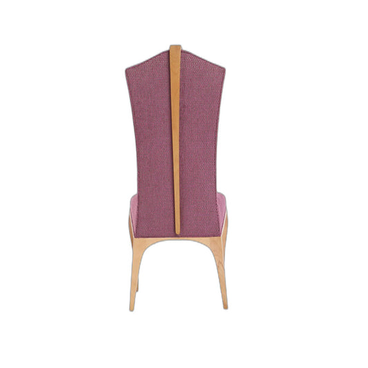 Strut dining chair