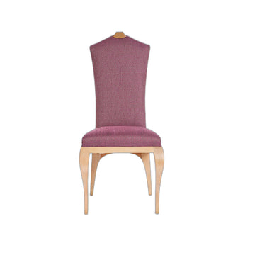 Strut dining chair