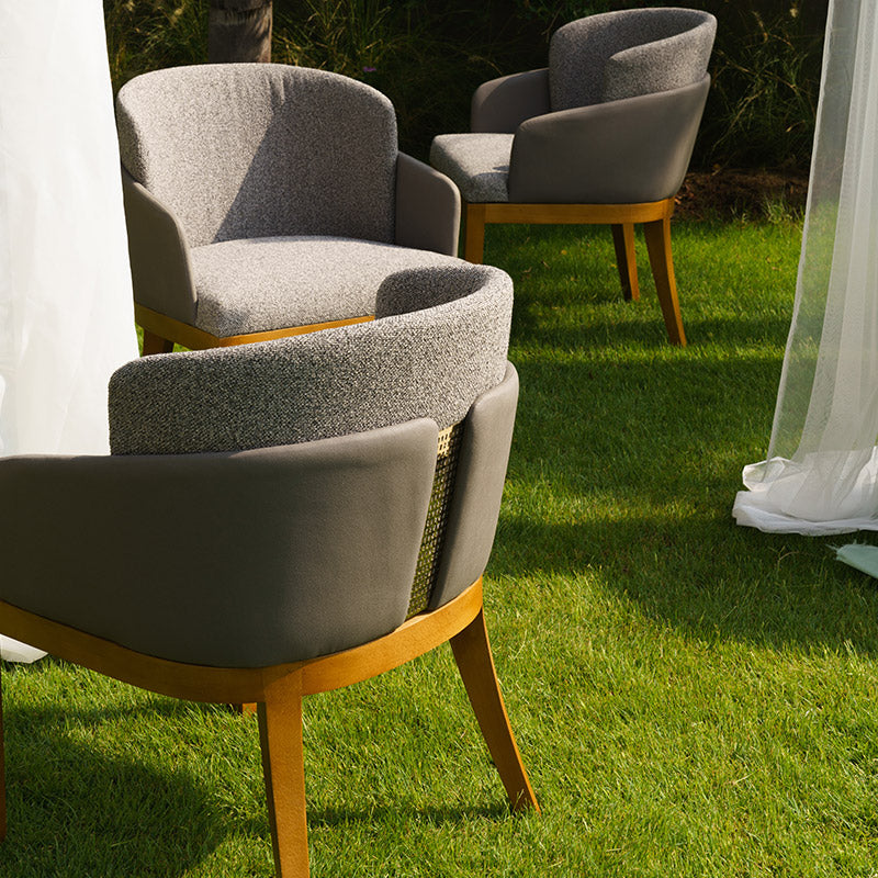 Dining chairs