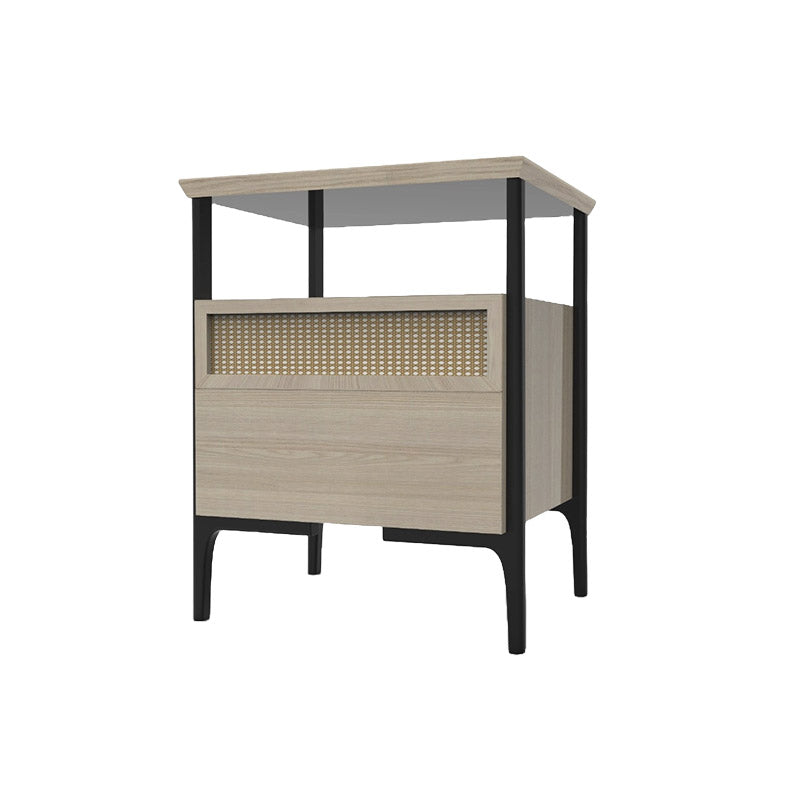 Vortex Commode Commode