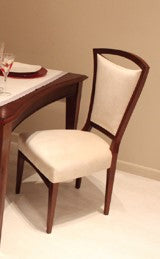 Dining chair