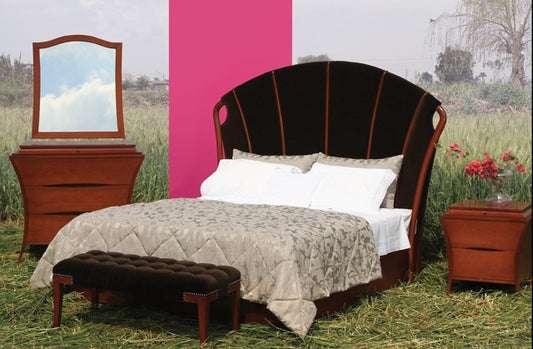 Frida bed