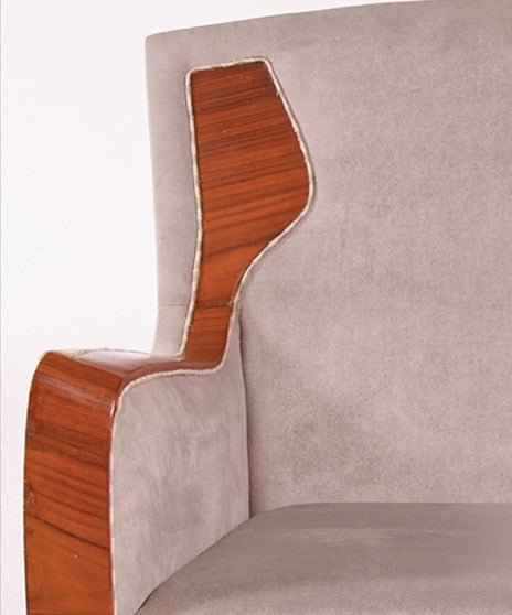 Autumn arm chair