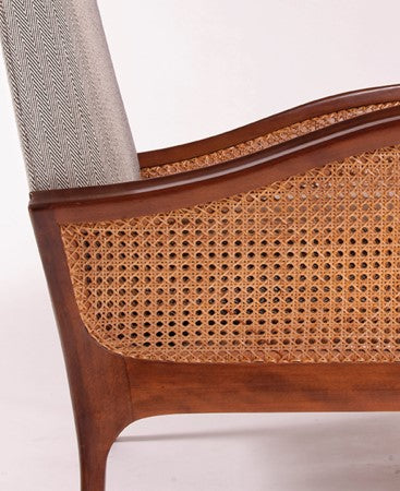 Freddie arm chair