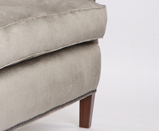 Chesterfield sofa