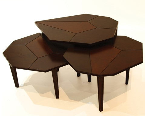 Petals coffee table