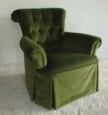 Fauteuil