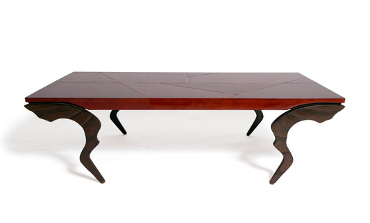 Horn Coffee table