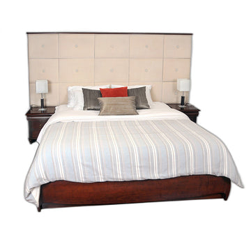 Quadro bed