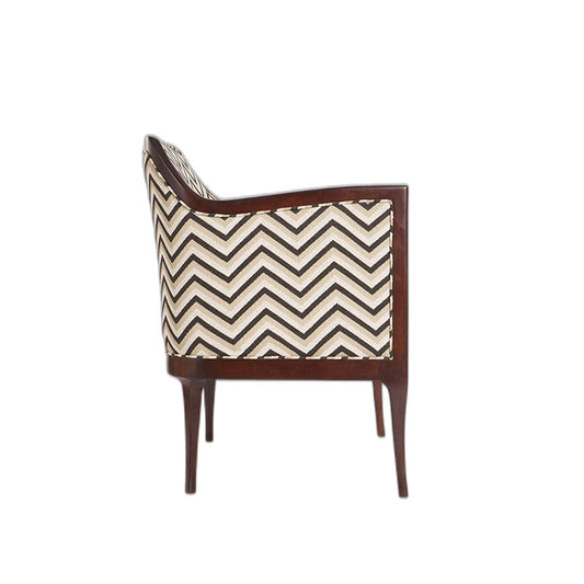 Victoria arm chair